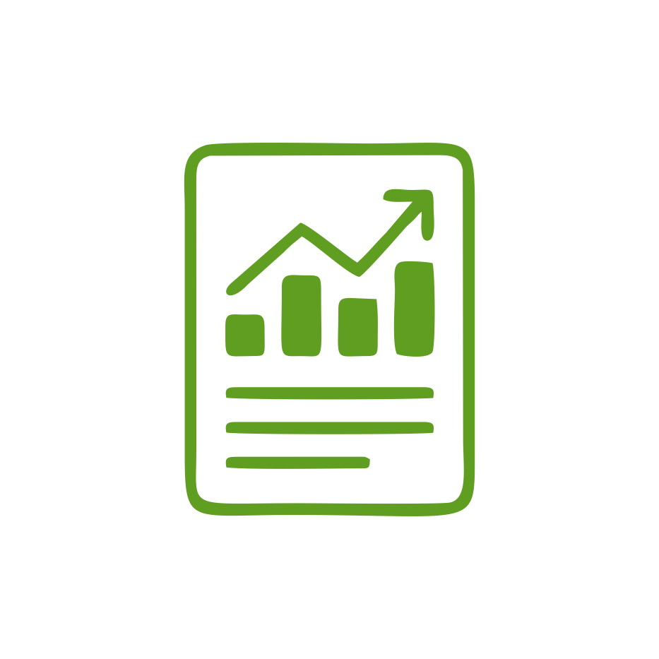 income & expense analysis